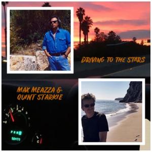 Driving to the stars (feat. Quint Starkie)