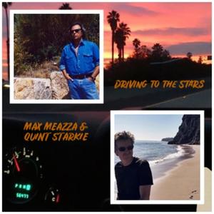 Driving to the stars(feat. Quint Starkie)