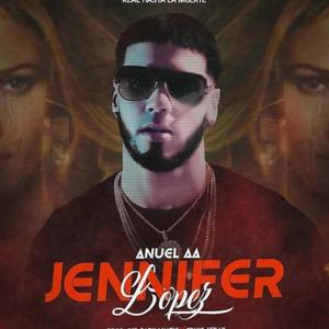 Jennifer Lopez (Anuel Aa) (Explicit)