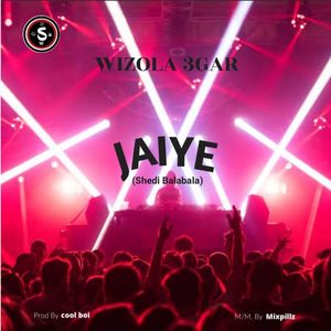 Jaiye (freestyle|Explicit)