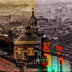 Chauu (feat. Perish) (Explicit)