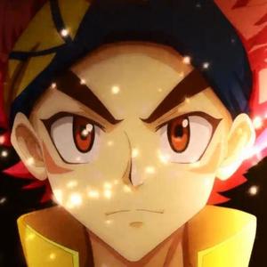 爱·信仰- (《魔晶猎人》第四季 OP)