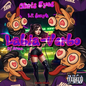 Labia-Verbo (Explicit)
