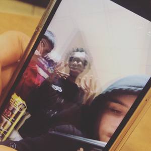 SOUL SNATCHER SMOKE (Explicit)