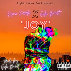 JOY (feat. Gobi Beast) [Explicit]