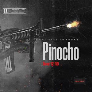 Pinocho (feat. Over12 RD) [Explicit]