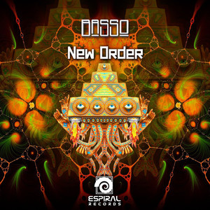 New Order (Original Mix)