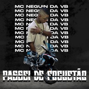 PASSEI DE FOGUETÃO (Explicit)