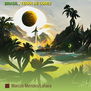 Brasil, Terra de Cores