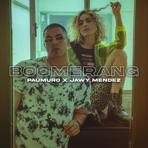 Boomerang