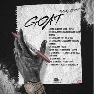 Goat (Explicit)