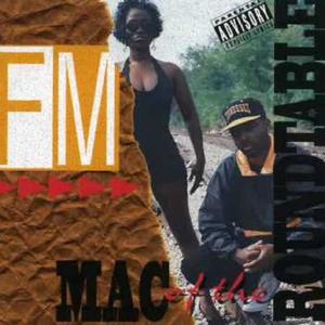 Gimmie Whatcha Got (Freakmaster) (feat. ghostbush) (Explicit)