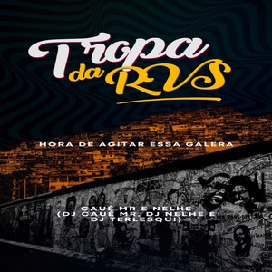 Hora de Agitar essa Galera (Explicit)