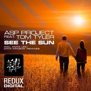 See The Sun (Anna Lee Remix)