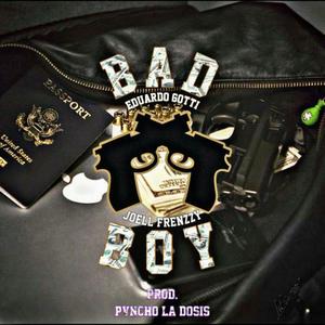 Bad Boy (Explicit)