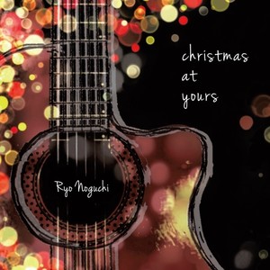 野口亮 - God Rest Ye Merry Gentlemen