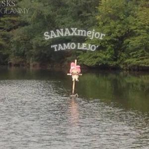 'TAMO LEJO' (feat. GLAMMY)