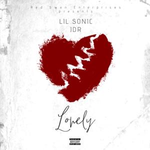 lonely(feat. JDR) (Explicit)