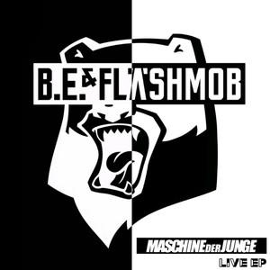 Maschine der Junge (Live) [Explicit]