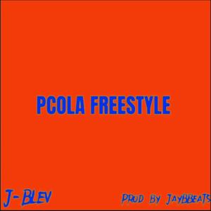 PCola Freestyle