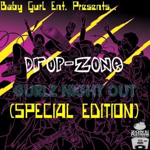 Gurlz Night Out (Special Edition) [Explicit]