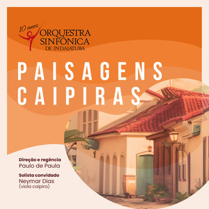 Paisagens Caipiras