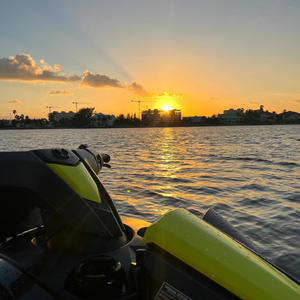 I don't wanna love no more (Explicit)