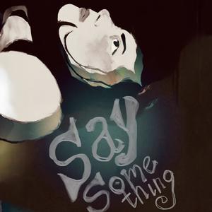 Say Something (Andrew R Bird Remix)