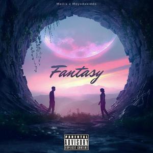 Fantasy (feat. moyodakiddo)