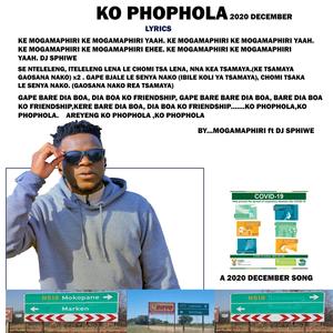 KO PHOPHOLA