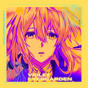 Violet Evergarden