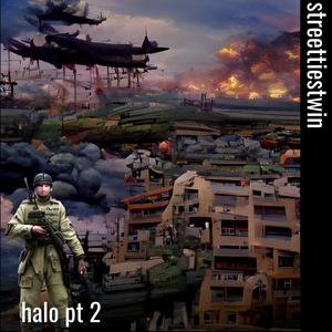 Halo Pt. 2 (Explicit)