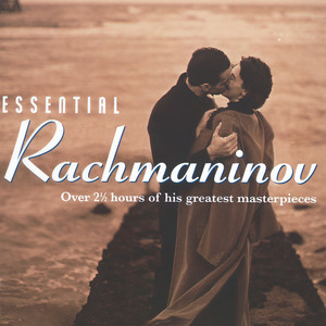 Vespers, Op. 37 - Rachmaninoff: Vespers, Op. 37: V. 