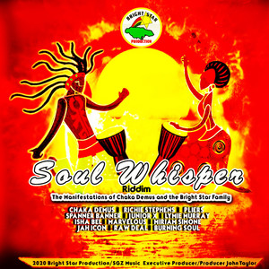 Soul Whisper Riddim