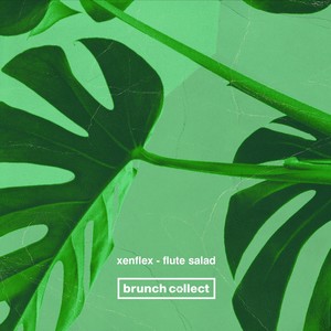 Flute Salad