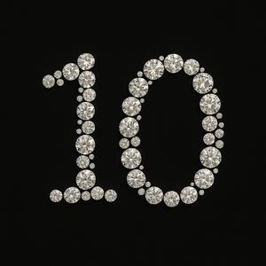 SHE'S ON TEN (Explicit)