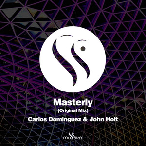 Masterly (Original Mix)