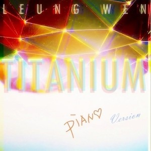 TITANIUM (Piano Ver.)