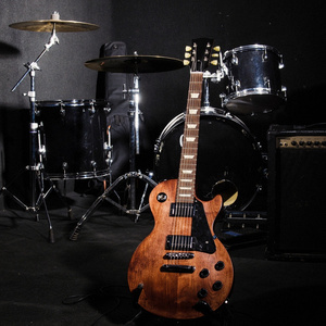 永远之后 (电吉他solo)