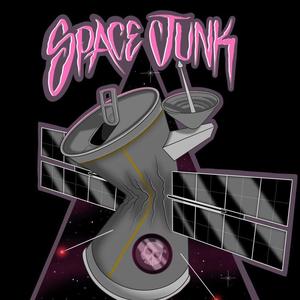 Spacejunk Explodes (Explicit)