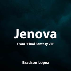 Jenova (From 