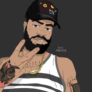 Scrapeout(feat. Hollow) (Explicit)