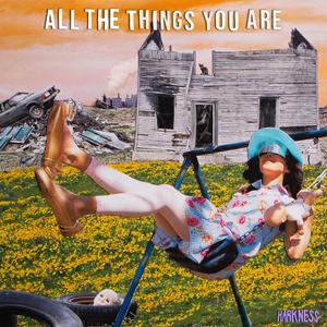All The Things You Are