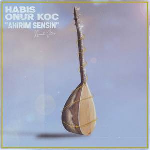 Ahirim Sensin (Remix)
