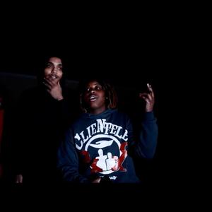 Talkin Rich (feat. Kellz Otw) (Explicit)