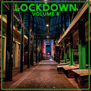 Lock Down Vol. 8