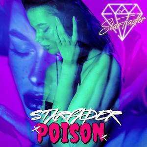 Poison (feat. Selly Mo & Denny) (Radio Edit)