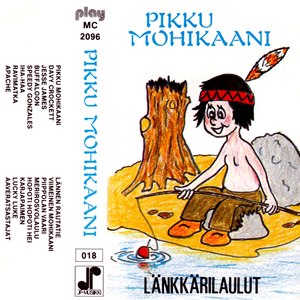 Pikku Mohikaani