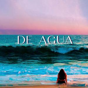 DE AGUA