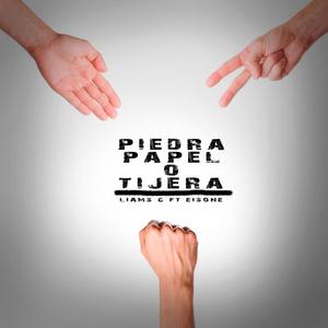 Piedra Papel o Tijera(feat. Eisone) (Explicit)